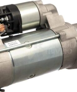 Motor arranque