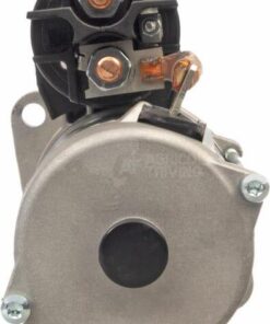 Motor arranque