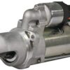 Motor de arranque 4 Motor de arranque