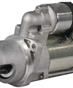 Motor de arranque