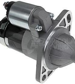 Motor de arranque