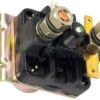 Solenoide arranque 2 Solenoide arranque
