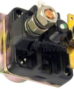 Solenoide arranque