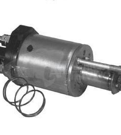 Bobina motor de arranque