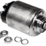 Solenoide de arranque 3,2 kW M8
