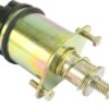 Interruptor de solenoide 4 Interruptor de solenoide