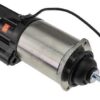 Solenoide arranque