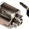 Interruptor llave