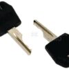 Llave de contacto (2 uds.)