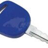 Llave de contacto