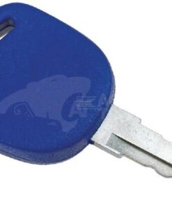 Llave de contacto