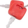 Llave de contacto (2 uds.)