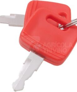 Llave de contacto (2 uds.)