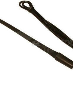 Cable aéreo