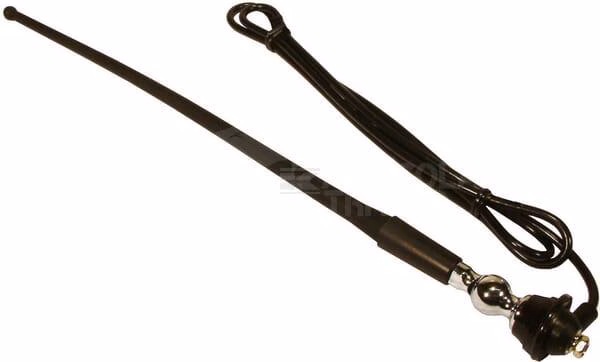 Antenas 2 Aéreo