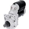 Motor de arranque con reducción engranaje