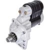 Motor de arranque con reducción engranaje