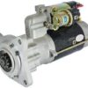 Motor de arranque con reducción engranaje 3 Motor de arranque con reducción engranaje