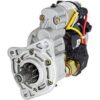 Motor de arranque con reducción engranaje 6 Motor de arranque con reducción engranaje