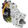 Motor de arranque con reducción engranaje