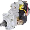 Motor de arranque con reducción engranaje 3 Motor de arranque con reducción engranaje