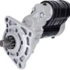 Motor de arranque