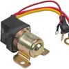 Relé de arranque 3,2 kW 4 Relé de arranque 3,2 kW
