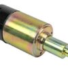 Solenoide de arranque 4,2 kW M10
