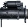 Motor de arranque