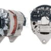 Alternador 4 Alternador