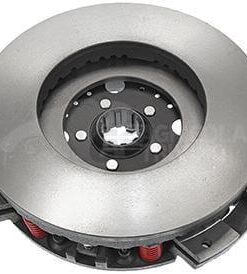 Conjunto tapa de embrague
