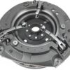 Conjunto tapa de embrague