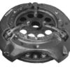 Conjunto de tapa de embrague