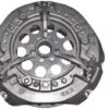 Embrague conjunto de tapa