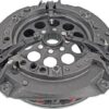 Conjunto embrague principal 2 Montaje main Drive