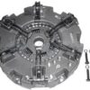 Conjunto de tapa de embrague