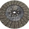 Disco embrague ferodo s/m
