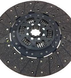 Disco embrague fer/flex 13"