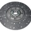 Disco de embrague