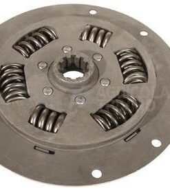 Amortiguador de transmisión principal