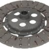Disco embrague cerametálico s/m 2 Disco embrague cerametálico s/m