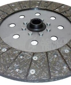 Disco de accionamiento de la TDF