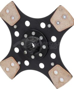 Disco de accionamiento de la TDF