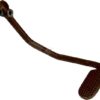 Pedal de embrague