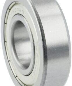 Rodamiento de bolas 22,2 x 50,8 x 14,25 mm, Vapormatic