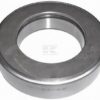 Casquillo de empuje axial 3 Casquillo de empuje axial