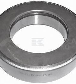 Casquillo de empuje axial