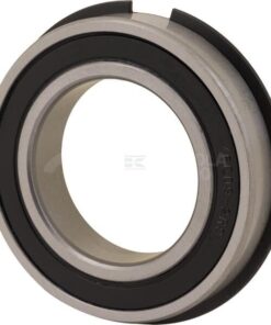 Cojinete axial
