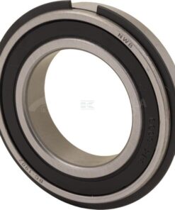 Cojinete axial