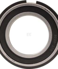 Cojinete axial